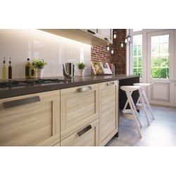 Uchwyt meblowy prostokątny HILL