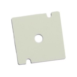 Kolorowe wkładki do gałki CALYPSO A-1405