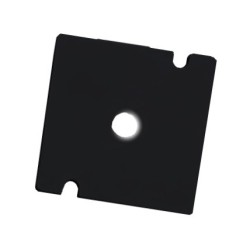 Kolorowe wkładki do gałki CALYPSO A-1405