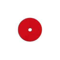 Kolorowe wkładki do gałki meblowej GRIME A-1425