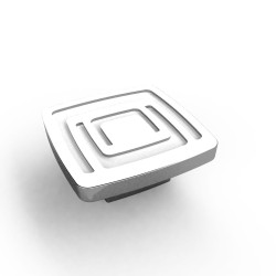 Gałka do mebli TRIP HOP - wymienne wkłady