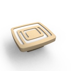 Gałka do mebli TRIP HOP - wymienne wkłady