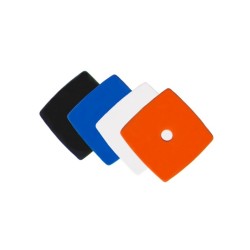 Wymienne wkładki do gałki TRIP HOP A-1415