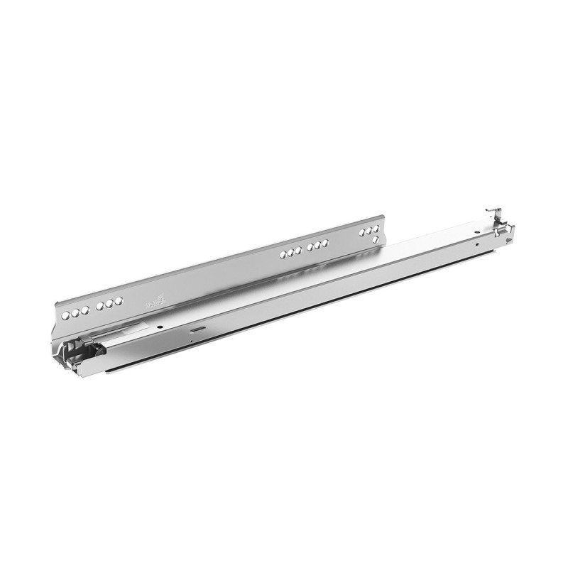 Prowadnica HETTICH (70 kg) PRAWA (pełny wysuw) Actro YOU ​​XL, 500 mm