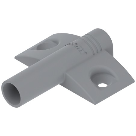 BLUM – Adapter BLUMOTION, krzyżakowy (37/32), tworzywo