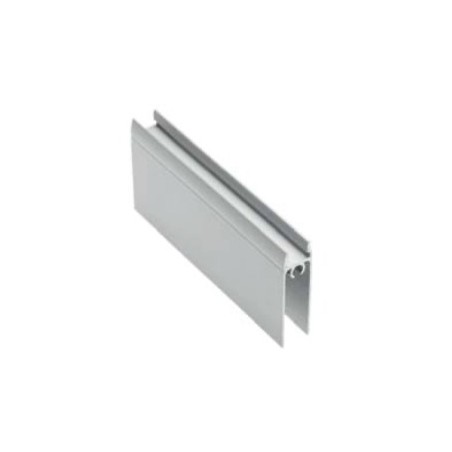 SYS10-LISTWA DOLNA ALUMINIUM