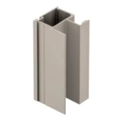 GTV – SYS-FLAT RĄCZKA ALUMINIUM 10mm/4mm