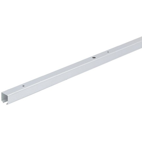 Hettich – Profil jezdny WingLine 77, 3200 mm, Aluminium