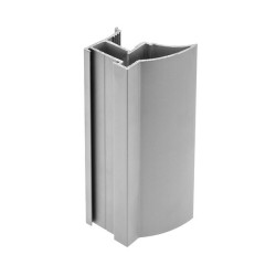 Profil aluminiowy RĄCZKA NOVO SYS-10