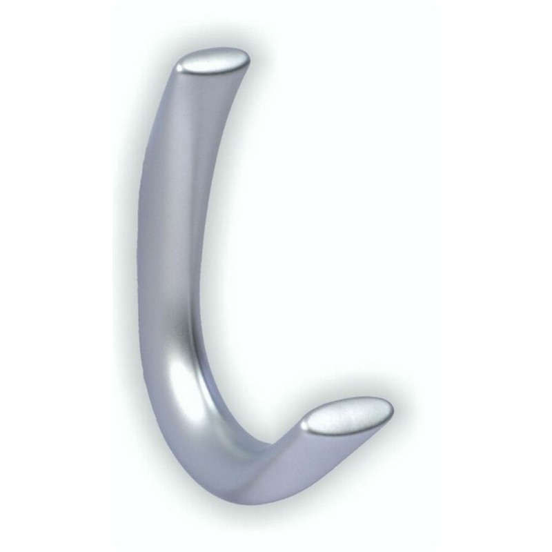 NOMET – WIESZAK Z-5404 ALUMINIUM