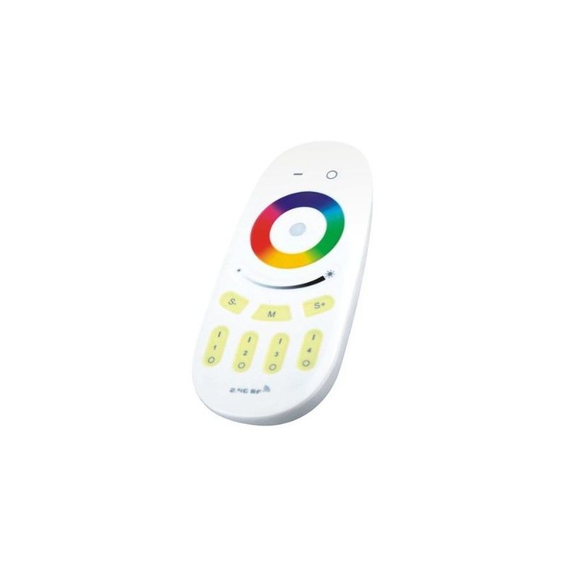 DESIGN LIGHT Pilot do sterownika RGB