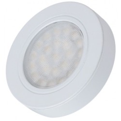 LED OCZKO OVAL Z DYSTANSEM BIAŁY NEUTRALNY