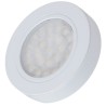 Design Light – LED OCZKO OVAL Z DYSTANSEM BIAŁY NEUTRALNY