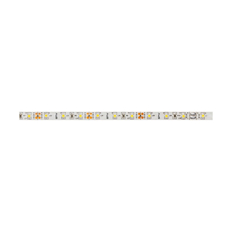 GTV – LED TAŚMA "F L A S H" 300 LED,24W CIEPŁA