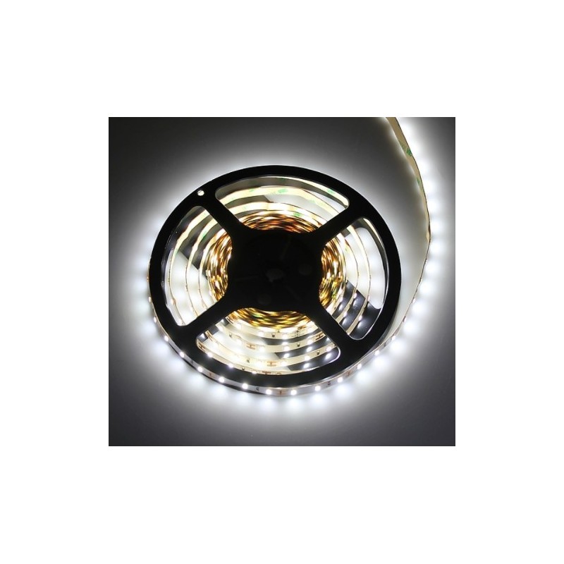 Design Light – LED TAŚMA "2835" 30W BEZ ŻELU ZIMNY