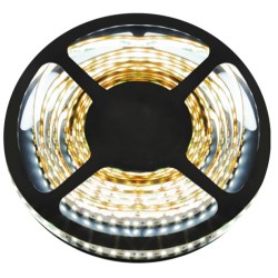 Design Light – LED TAŚMA "2835" 30W BEZ ŻELU NIEBIESKA