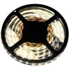 Design Light – LED TAŚMA "600" 60W BEZ ŻELU CIEPŁA 5m, 5000 Lm