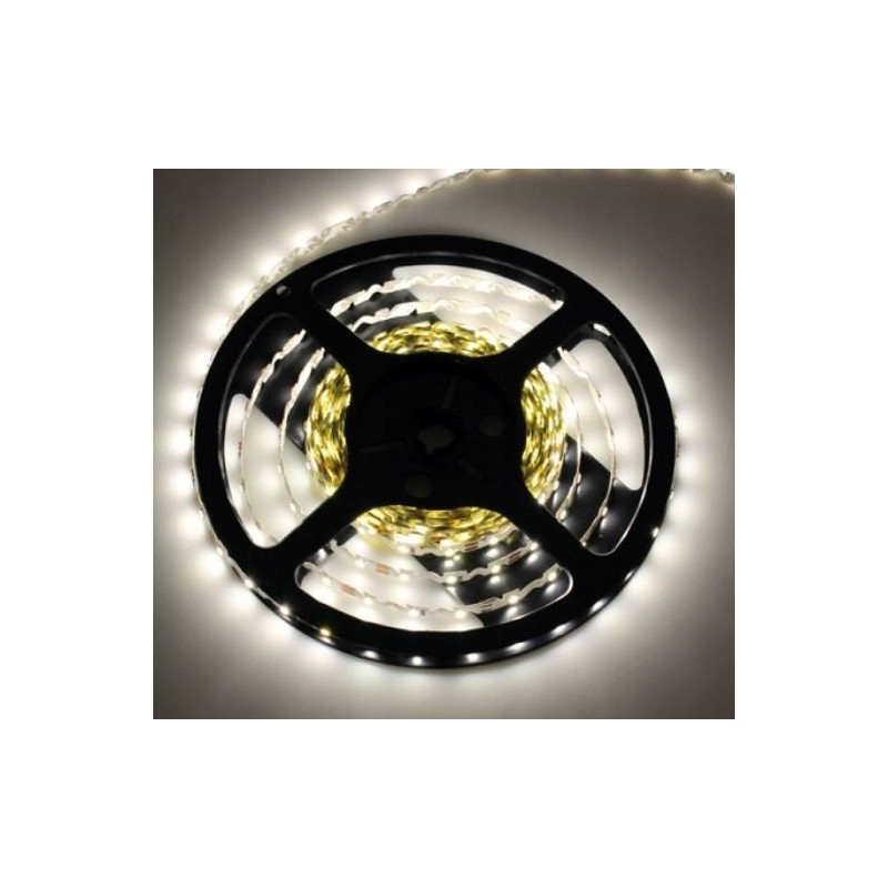 Design Light – LED TAŚMA "600" 60W BEZ ŻELU NEUTRA. 5m