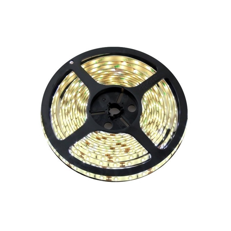 Design Light – LED TAŚMA "5630" 80W BEZ ŻELU CIEPŁA    6000lm