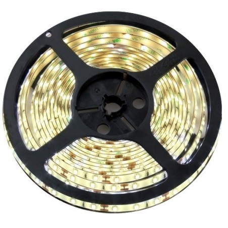 Design Light – LED TAŚMA "5630" 80W BEZ ŻELU CIEPŁA    6000lm