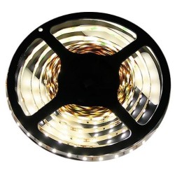 Design Light – LED TAŚMA "2835" 30W BEZ ŻELU CZERWONA