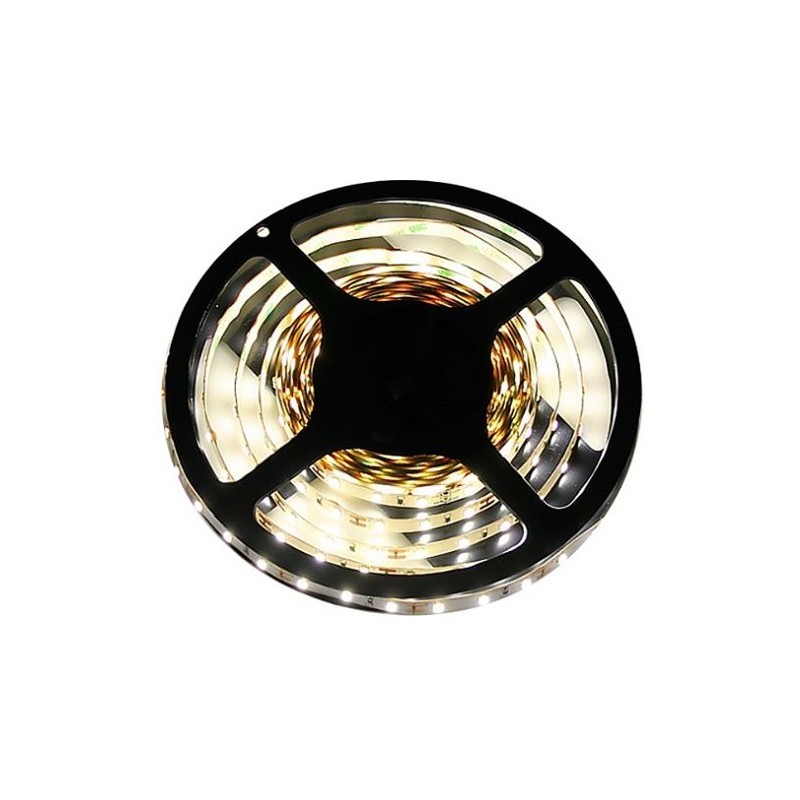 Design Light – LED TAŚMA "2835" 30W BEZ ŻELU CZERWONA