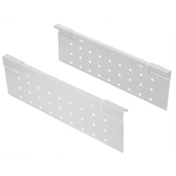 GTV – Bok perforowany Modern Box Square 500mm do szuflady wysokiej