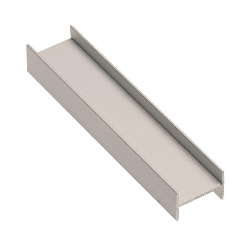 GTV – SYS-PROFIL H-16 L-3,0m SZAMPAN, ALUMINIUM