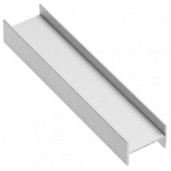 GTV – SYS-PROFIL H-16 L-3,0m SZAMPAN, ALUMINIUM