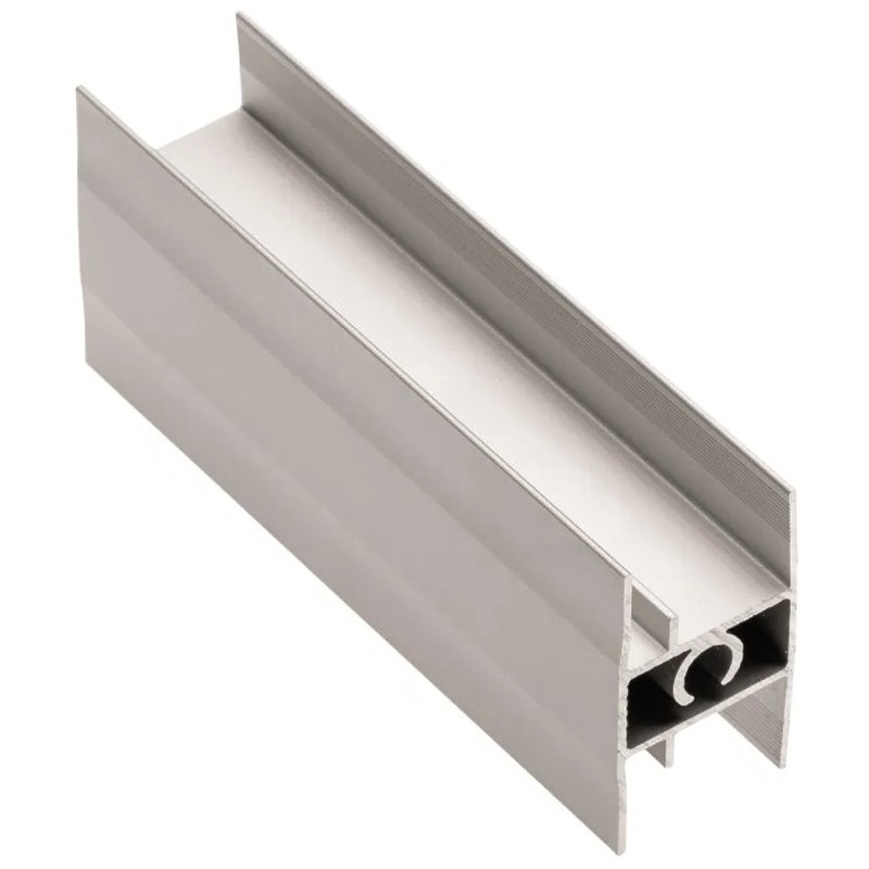 GTV – Profil HRS 18/4 – 2350mm do płyt 18mm – Aluminium