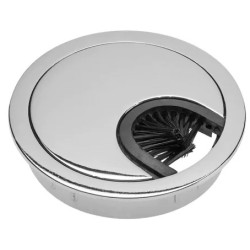 GTV – Przepust kablowy – metalowy, mały, fi-60 mm