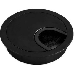 GTV – Przepust kablowy – metalowy, mały, fi-60 mm