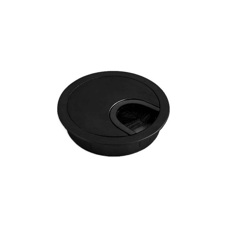 GTV – Przepust kablowy – metalowy, mały, fi-60 mm