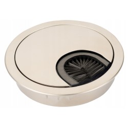 GTV – Przepust kablowy – metalowy, mały, fi-60 mm