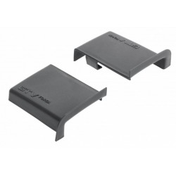 GTV – Zaślepka do zawieszki – Forza Biała i Czarna