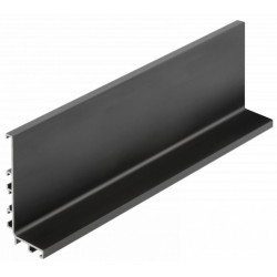 Profil bezuchwytowy VELLO z funkcją LED "C"