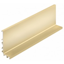 Profil bezuchwytowy VELLO z funkcją LED "C"