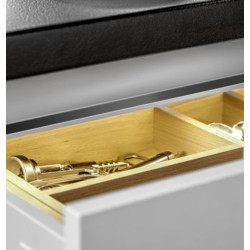 Profil bezuchwytowy VELLO z funkcją LED "C"