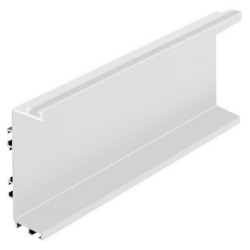 Profil do frontów bezuchwytowy VELLO z funkcją LED "C"