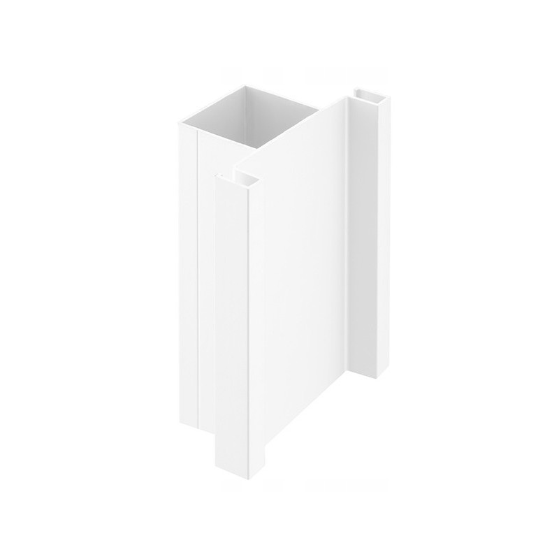 Profil bezuchwytowy VELLO z funkcją LED "T" dwustronny