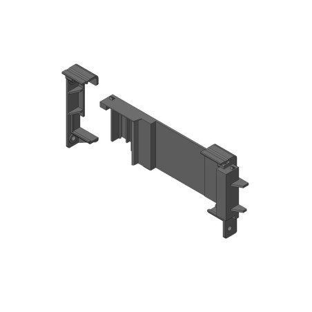 BLUM – SERVO-DRIVE profil nośny-uchwyt