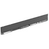 Hettich – Bok H-77, L-500mm (piekarnik), antracyt lewy – AvanTech YOU Hettich