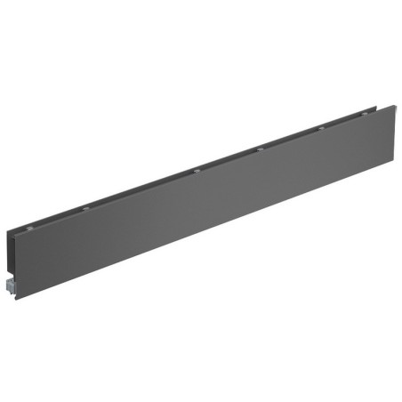 Hettich – Bok H-77, L-500mm (piekarnik), antracyt prawy – AvanTech YOU Hettich