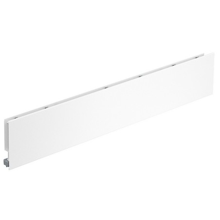 Hettich – Bok H-101mm, biały, prawy – AvanTech YOU Hettich