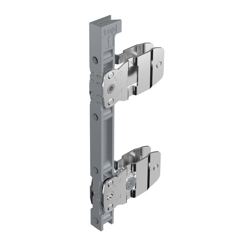 Hettich – Mocowanie frontu (na wkręt) H-187/251 mm, AvanTech YOU Hettich