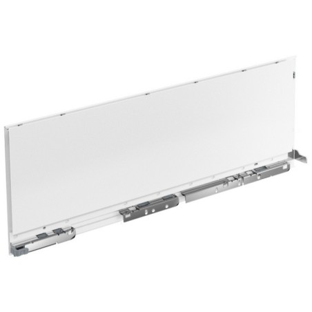 Hettich – Bok H-251mm, biały, lewy – AvanTech YOU Hettich