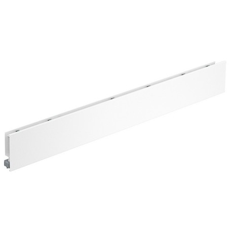 Hettich – Bok H-77, L-500mm (piekarnik), biały prawy – AvanTech YOU Hettich