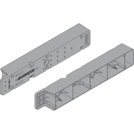 BLUM – SPACE STEP Podkładka dystansowa