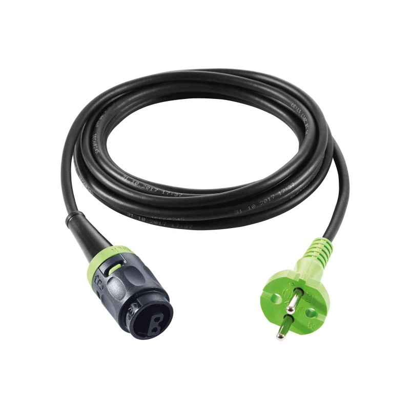 FESTOOL – Przewód plug it H05 RN-F4/3