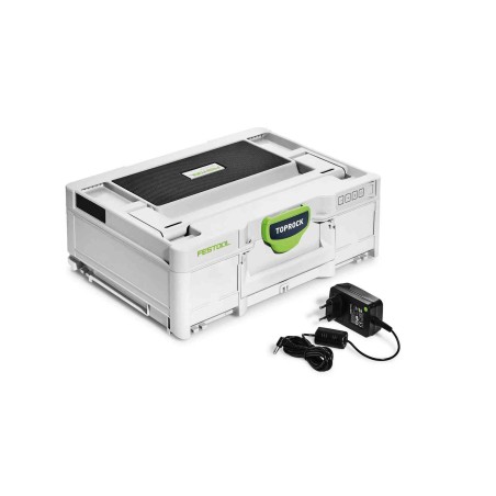 FESTOOL – Głośnik Bluetooth® TOPROCK SYS3 BT20 M 137